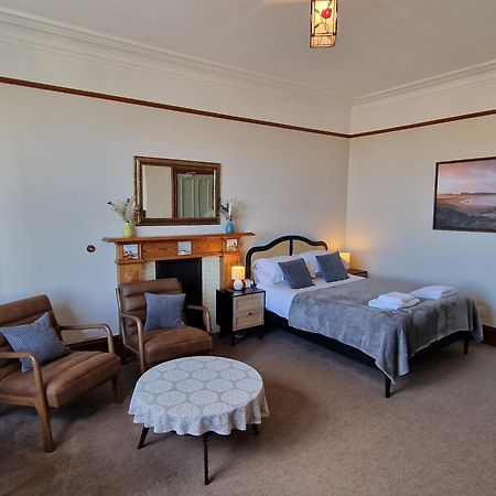 Carradale Guest House Lerwick Ngoại thất bức ảnh