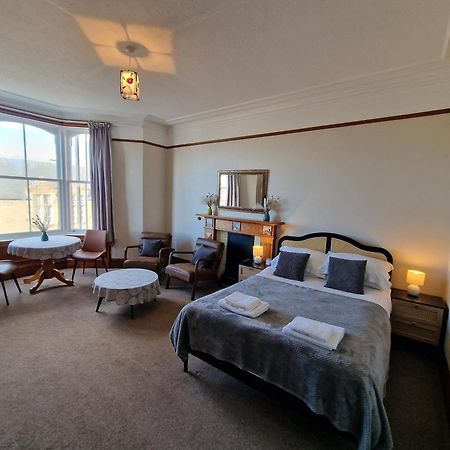 Carradale Guest House Lerwick Ngoại thất bức ảnh