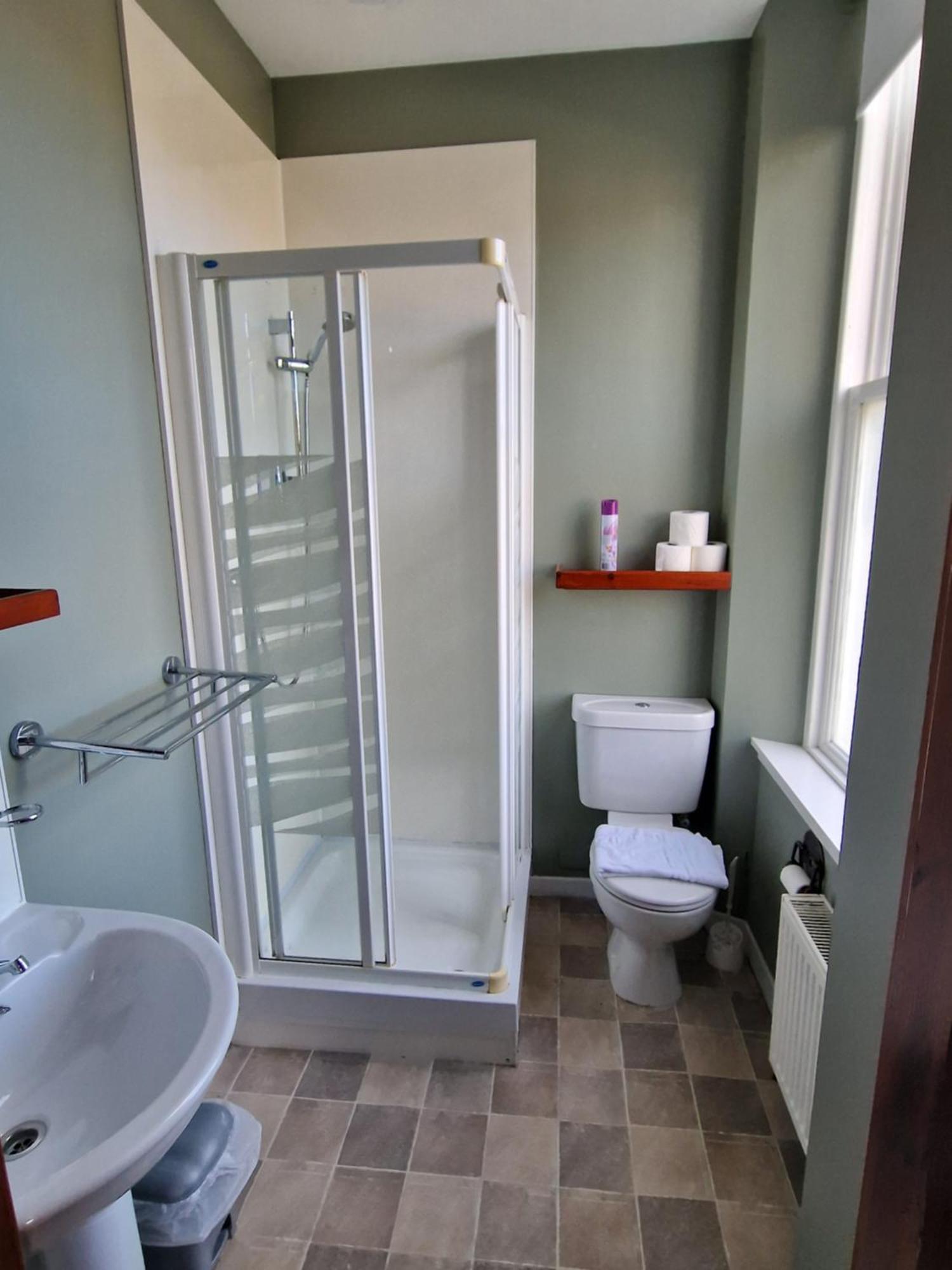 Carradale Guest House Lerwick Phòng bức ảnh