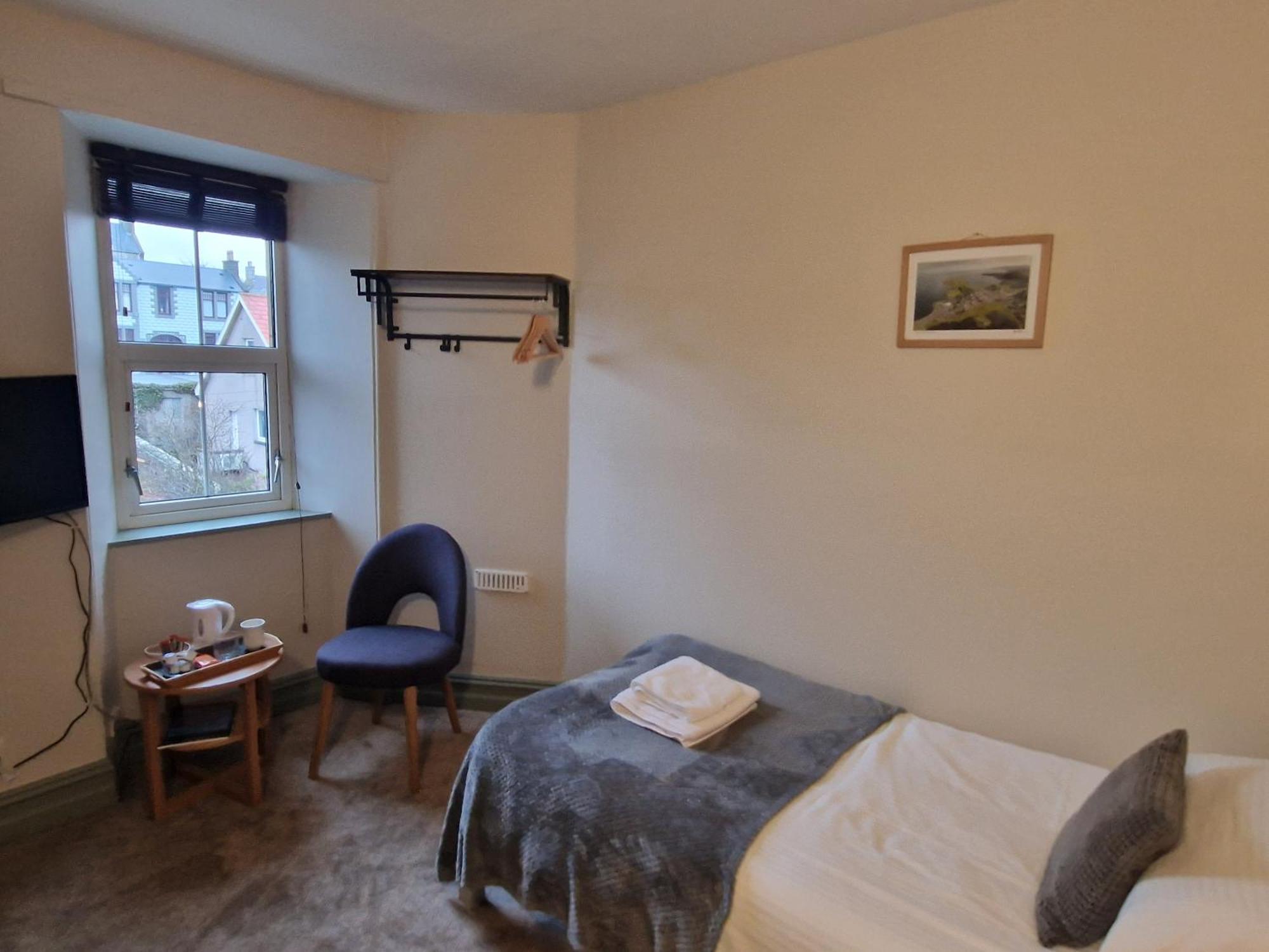 Carradale Guest House Lerwick Ngoại thất bức ảnh