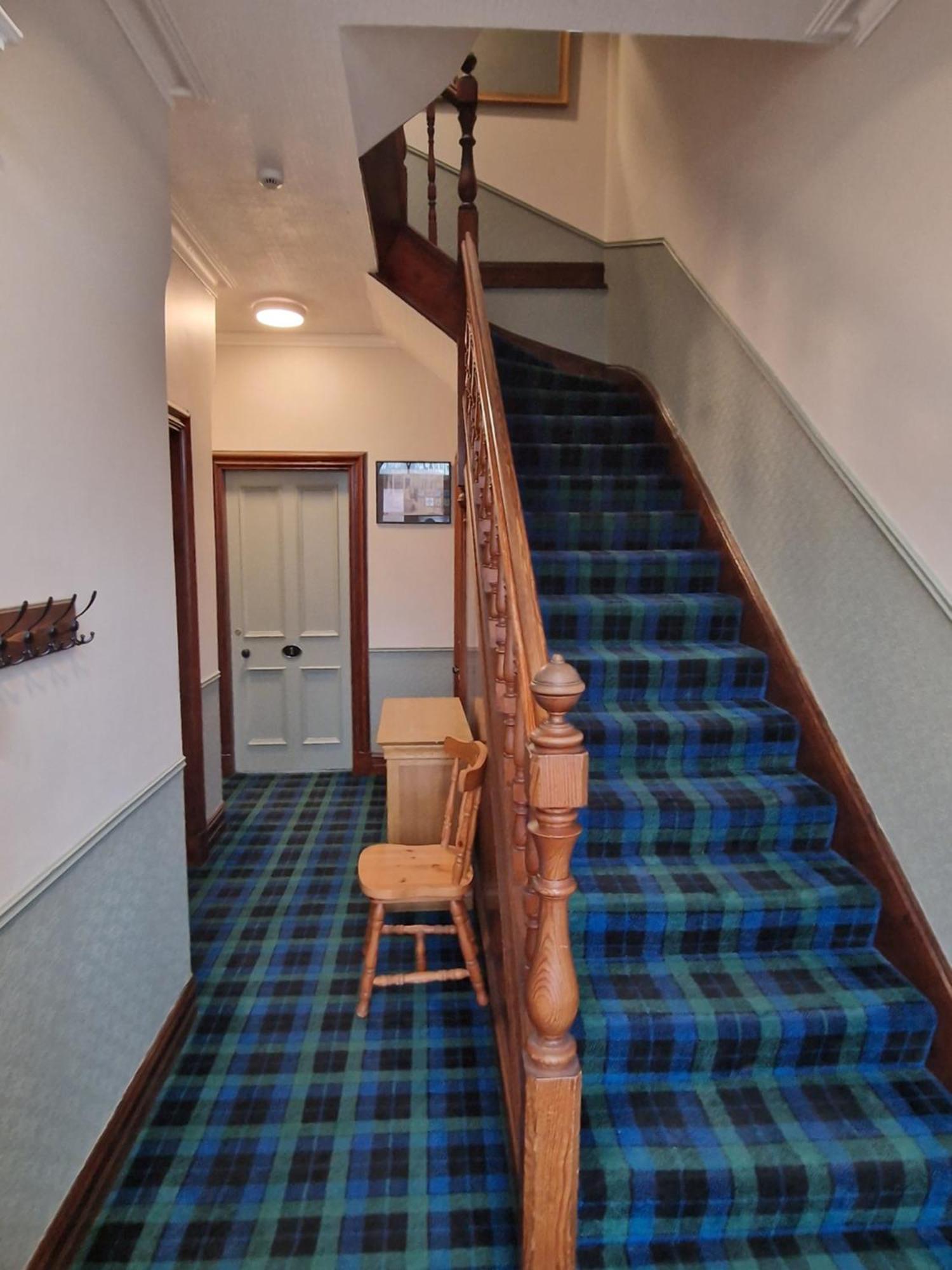 Carradale Guest House Lerwick Ngoại thất bức ảnh