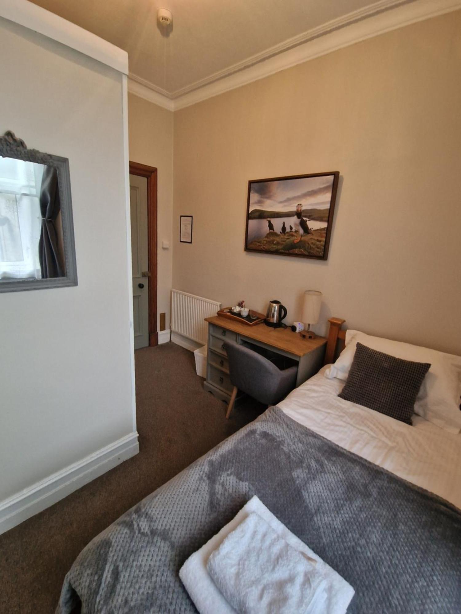Carradale Guest House Lerwick Phòng bức ảnh
