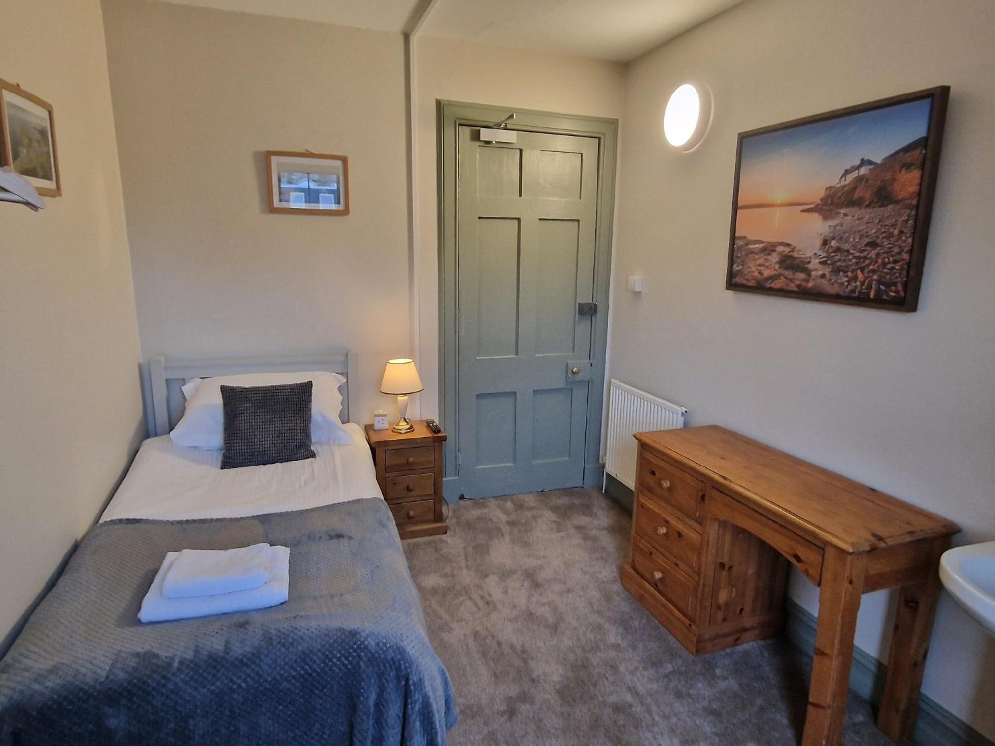 Carradale Guest House Lerwick Phòng bức ảnh