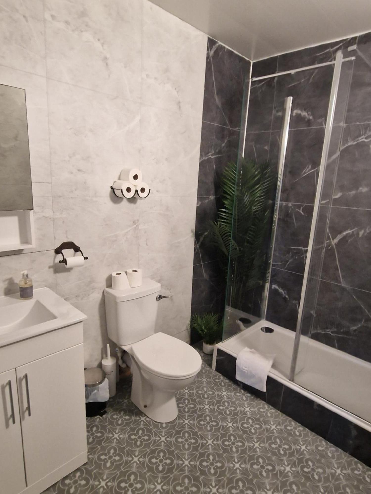 Carradale Guest House Lerwick Phòng bức ảnh