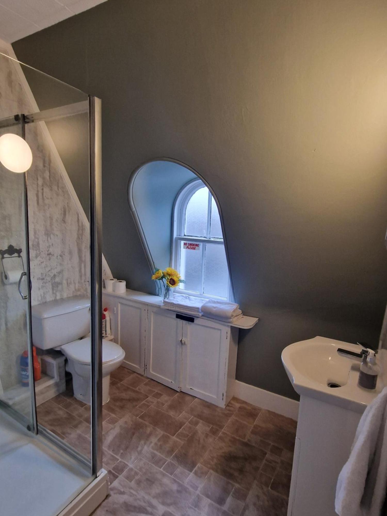Carradale Guest House Lerwick Phòng bức ảnh
