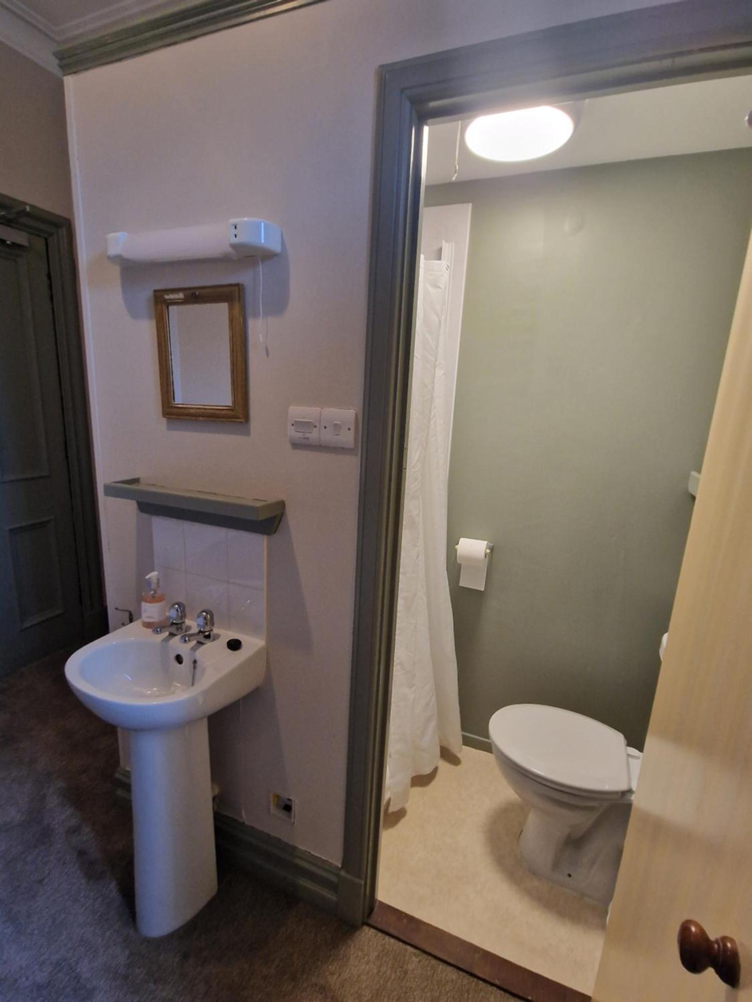 Carradale Guest House Lerwick Phòng bức ảnh