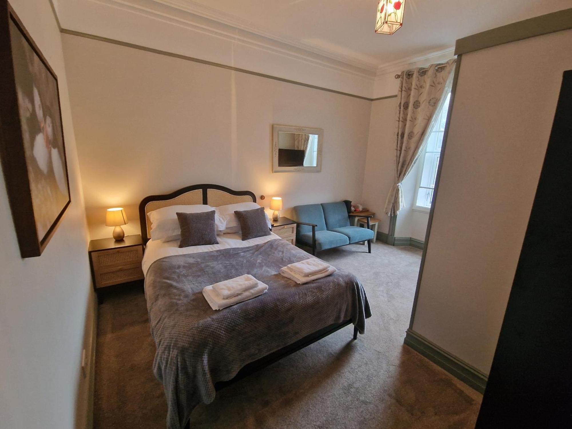 Carradale Guest House Lerwick Ngoại thất bức ảnh